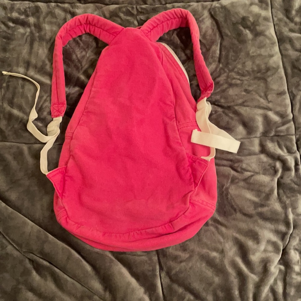 Backpack - Picture 2 of 4